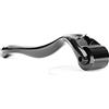 ROSELYNBOUTIQUE Derma Roller 540 Titanium Microneedles - Rullo per microneedling per capelli, pelle, viso, barba, bellezza cosmetica