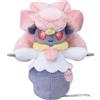 Pokémon Center Diancie Sitting Cuties Plush - 16 cm
