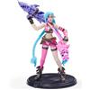 League of Legends LGE FGR 4in Figure Jinx GML