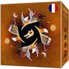 Asmodee - Gioco di Atmosfera - I Loups-Garous di thiercelieux - versione francese