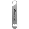 MEATER Supporto magnetico per termometro per carne e lama da barra: supporto e apribottiglie per sonde intelligenti wireless MEATER | elegante accessorio da cucina in acciaio inox