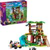 Lego Friends Il Santuario Dei Panda 42648