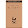 Adelphi Pirandello e la Sicilia