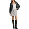 Pepe Jeans Mini Skirt HW Cloud Gonna Bambina, Blu (Denim), M Donna