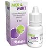 Sooft Italia Meramirt Soluzione Oftalmica 8 Ml