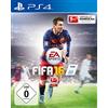 Electronic Arts FIFA 16, PS4 [Edizione: Germania]