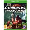 Fireshine Games Genesis: Alpha One Xbox1- Xbox One
