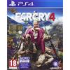 Ubisoft Far Cry 4 - PlayStation 4