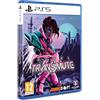 Tesura Games Rebel Transmute (PS5)