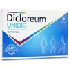 ALFASIGMA SPA DICLOREUM UNIDIE 5 cerotti medicati 136mg
