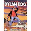 dylan dog 168 il fiume dell'oblio sergio bonelli tiziano sclavi fumetti horror