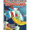 Topolino 2786 disney galaxy avventure galassia cesaroni paperino paperone rock