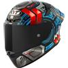 Kyt Casco Moto Integrale Kyt KYT TT-REVO SYNCHROTRON