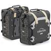Givi Borse Laterali WP Givi GRT709B 35+35 Litri - Coppia