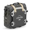 Givi Borsa Laterale Singola WP Givi GRT725 30 Litri - MONOKEY CAM