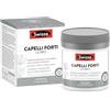 Swisse Capelli Forti Uomo, Integratore Alimentare che Combina Vitamine, Minerali e Ingredienti di Origine Naturale, Utili per Mantenere la Forza del Capello, 30 Compresse da 1250 mg