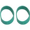 Vorwerk Cinghia Verde Reggisacco 2Pz Vk116-Vk117