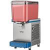 SPM Distributore Refrigerato di Bevande CLASSIC PRO 1 SPM 18 Litri 400 W