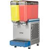 SPM Macchina Refrigera Bevande CLASSIC PRO 2 SPM 9+9 Litri 400 W