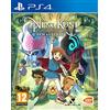 Bandai Namco Ni no Kuni: La ira de la Bruja Blanca - Remastered - PlayStation 4 [Edizione: Spagna]