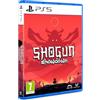 SELECTA PLAY Shogun Showdown (PS5) Standard Edition - Includes Exclusive Pixel Art Sticker Set