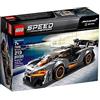 LEGO Speed Champions McLaren Senna 75892 Building Kit (219 Pieces)
