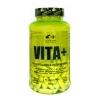 4+ Nutrition, Vita+, 90 cpr