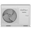 Daitsu Pompa di Calore Monoblocco Aria-Acqua Daitsu LOGIK AOWD 40 Monofase R-32 Wi-Fi Integrato