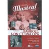 Rai Trade bambole non c'è una lira puntate 1-2-3 dvd editoriale fabbri rai trade musical