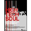 Keynote Multimedia high tech soul le origini della techno music dvd key note film gary bredow nuovo
