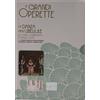 Centauria dvd la danza delle libellule le grandi operette carlo lombardo franz lehar