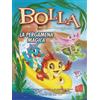 Bolla. Un pesciolino coraggioso Vol. 7 La pergamena magica dvd animazione nuovo