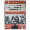 dvd anche l'italia in russia seconda guerra mondiale paolo mieli lucarelli nuovo