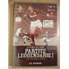dvd partite leggendarie I la storia del toro torino - real madrid 2 - 0 calcio
