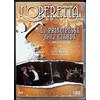 Non applicabile L'Operetta La Principessa Della Czarda Emmerich Kalman DVD l'operetta dorigo