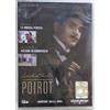 dvd Agatha Christie Poirot stagione 2 episodio 3 4 corriere sera gazzetta sport