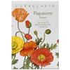 L'ERBOLARIO SB Srl Papavero Soave Elasticizzante Tonificante Sacchetto Cassetti