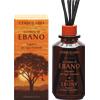 L'ERBOLARIO SB Srl L'Erbolario - Fragranza per Legni Profumati Accordo di Ebano 200 ml - Profuma e Rigenera i Tuoi Legni con la Miglior Fragranza Profumata