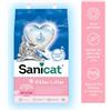 Sanicat Lettiera per gattini, 5 l