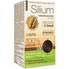 Silium Colorante in crema cacao 3,06