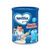 Mellin biscotto granulato 400 g nuovo formato