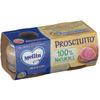 Mellin omogeneizzato prosciutto 2 pezzi x 80 g