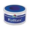Master aid rolltex Cerotto in rocchetto master-aid rolltex tela 5x1,25