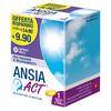F&f Ansia act 21 capsule