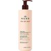 Nuxe reve de miel creme corps 400 ml promozione