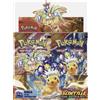 POKÉMON SCARLATTO E VIOLETTO SCINTILLE FOLGORANTI BOX SIGILLATO 36 BUSTINE (IT)
