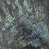 Gruppo Maruccia - Piano Tavolo HPL Resistente - Impermeabile e Antigraffio per Interni ed Esterni - Ideale per Ristoranti, Bar e Casa (Foresta, Quadrato 70x70)
