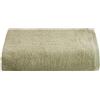NELLA BIAGINI Telo Doccia Grande, Telo Bagno, 150x100 cm, 100% Spugna di Cotone, 420 gr/mq, per Sauna e SPA, Morbido, Assorbente, Resistente, Tinta Unita. Modello: Minerva