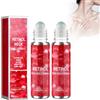 Luthasolic Retinol Neck Collo Cura Del Viso 2 Pezzi Crema Di Retinolo Contro Le Pieghe Crema Di Retinolo Per Il Viso E Il Collo, Crema Di Umidità Retinolo Crema Per Il Viso Per Tutti I Tipi Di Pelle