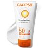 Calypso Linco Cura Calypso Sun Lotion